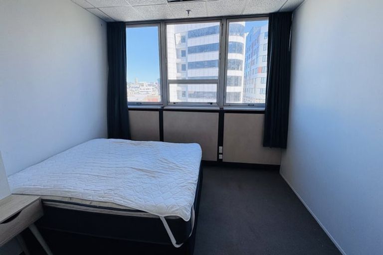 Photo of property in Breeze Plaza, 702/57 Manners Street, Te Aro, Wellington, 6011