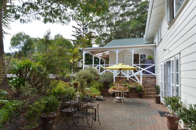 Photo of property in 53 Marua Road, Hikurangi, 0181