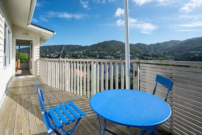 Photo of property in 22 Quetta Street, Ngaio, Wellington, 6035