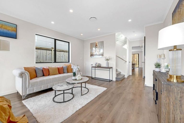 Photo of property in 22 Hermitage Street, Flat Bush, Auckland, 2019