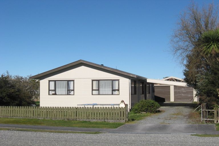 Photo of property in 205 Park Street, Hokitika, 7810