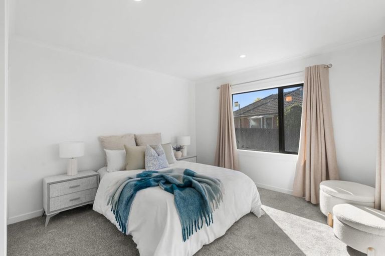 Photo of property in 21 Wayside Avenue, Burnside, Christchurch, 8053