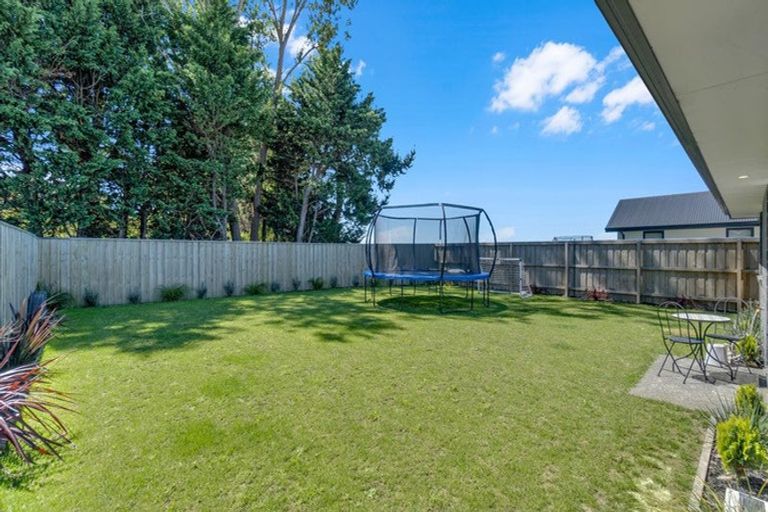 Photo of property in 73 Henshaw Street, Woodend, 7610