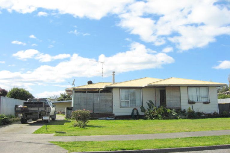 Photo of property in 11 Kowhai Place, Wairoa, 4108