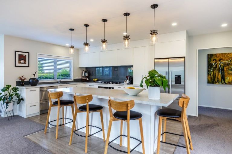 Photo of property in 8 Maison Way, Rangatira Park, Taupo, 3330