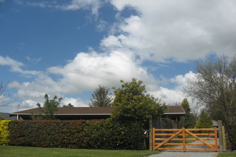 Photo of property in 5 Knight Street, Oxford, 7430