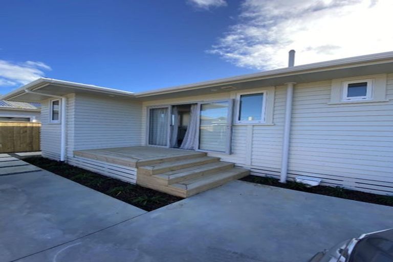 Photo of property in 239 Huatoki Street, Upper Vogeltown, New Plymouth, 4310