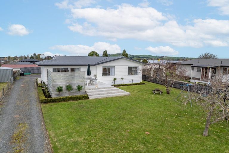 Photo of property in 5 Gummer Place, Morrinsville, 3300