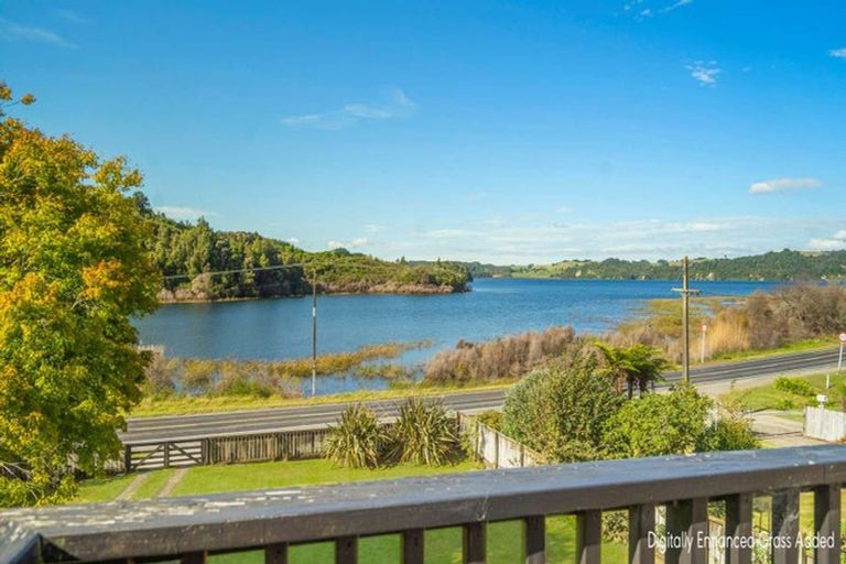 Photo of property in 133 State Highway 30, Lake Rotoma, Rotorua, 3074