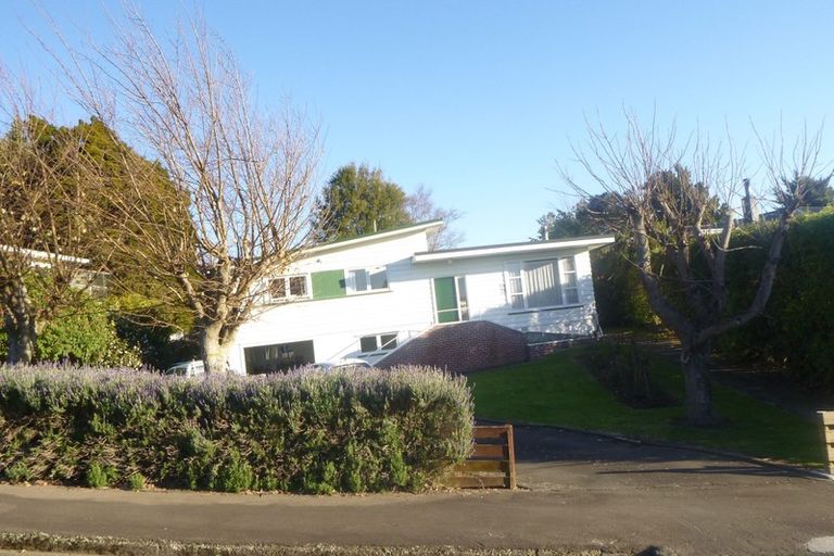 Photo of property in 60 Wakeman Street, Pahiatua, 4910