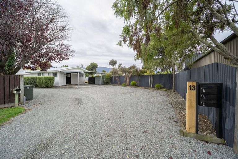 Photo of property in 13 Miro Street, Te Anau, 9600