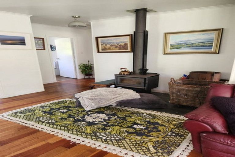 Photo of property in 1 Knudsen Road, Awarua, Kaikohe, 0474