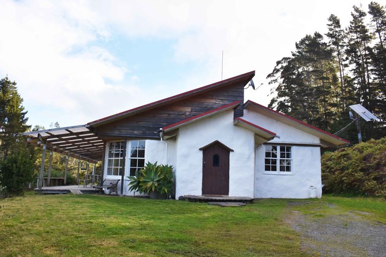 Photo of property in 91a Rigden Road, Opua, 0272