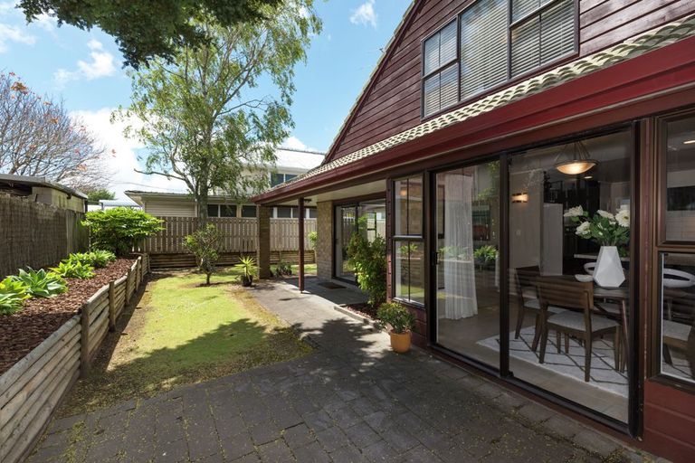 Photo of property in 6/9 Owens Road, Epsom, Auckland, 1023