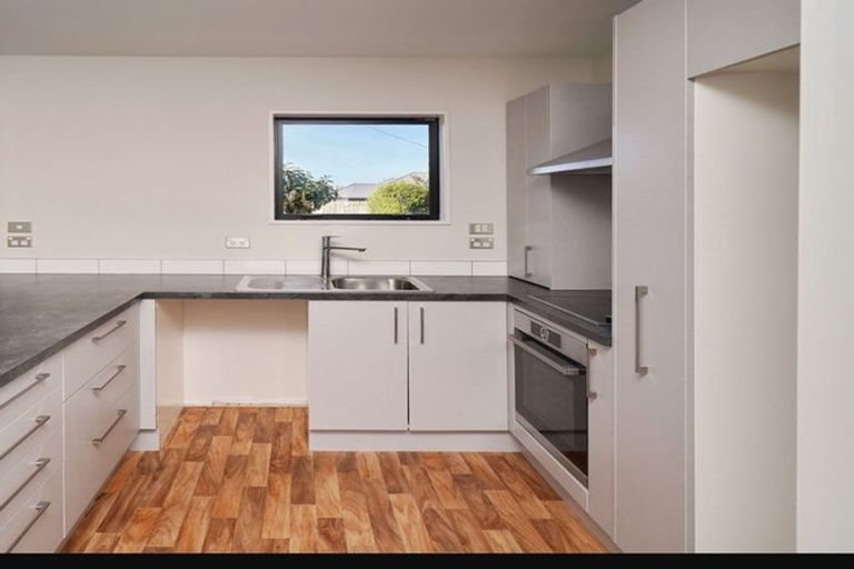 Photo of property in 117a Nursery Road, Phillipstown, Christchurch, 8011