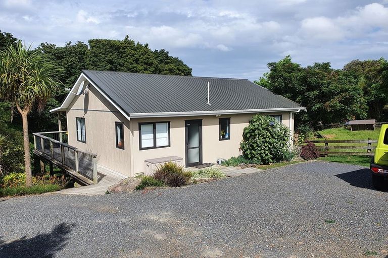 Photo of property in 189 Kern Road, Ramarama, Drury, 2579