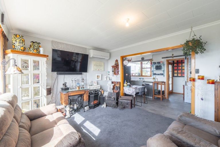 Photo of property in 15 Mcquarrie Street, Kingswell, Invercargill, 9812