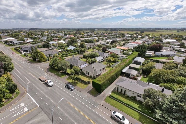 Photo of property in 208 Layard Street, Waverley, Invercargill, 9810