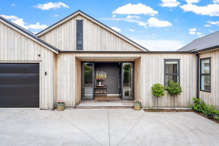 Photo of property in 9 Awanui Crescent, Matakana, Warkworth, 0985