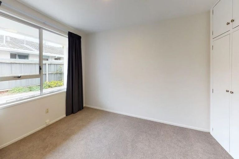 Photo of property in 2/107 Huxley Street, Sydenham, Christchurch, 8023