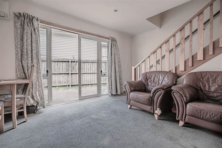 Photo of property in 2b Chaucer Street, Sydenham, Christchurch, 8023