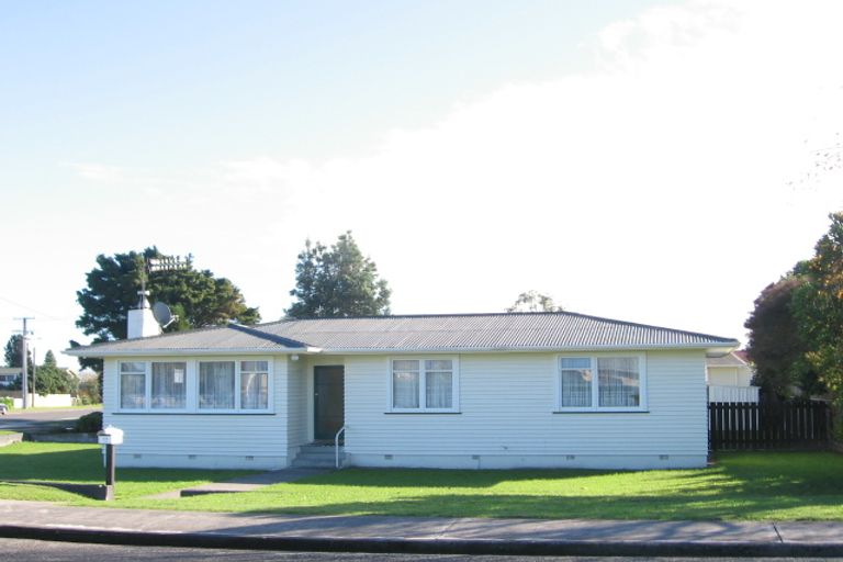 Photo of property in 29 Lemon Street, Otaki, 5512