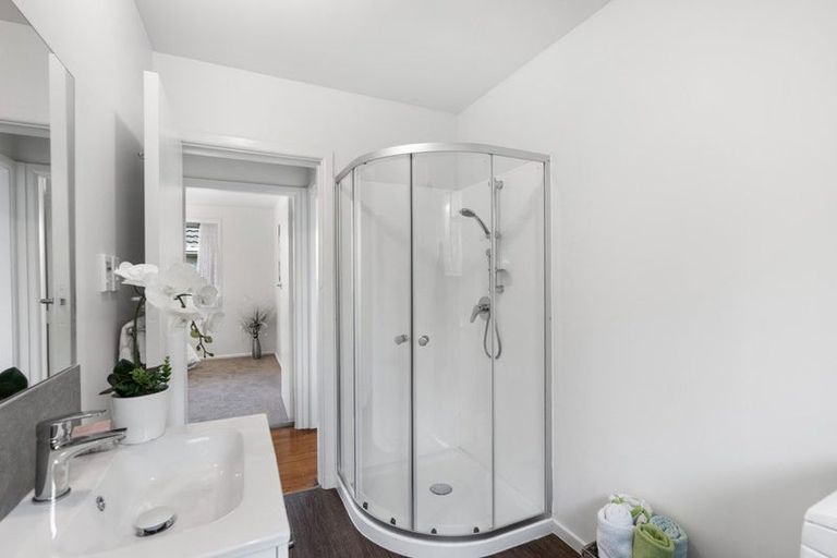 Photo of property in 4/25 Edgeware Road, St Albans, Christchurch, 8014