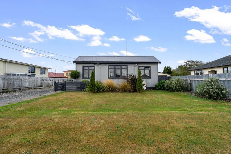 Photo of property in 33 Price Street, Grasmere, Invercargill, 9810