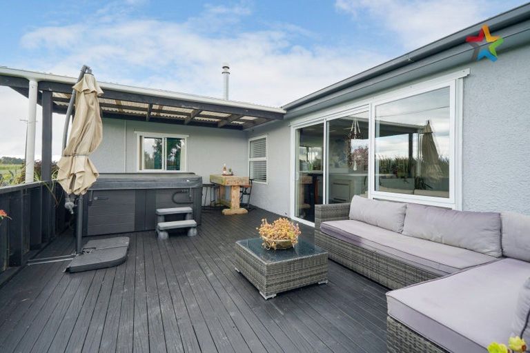 Photo of property in 17 Roberts Road, Drummond, Otautau, 9683