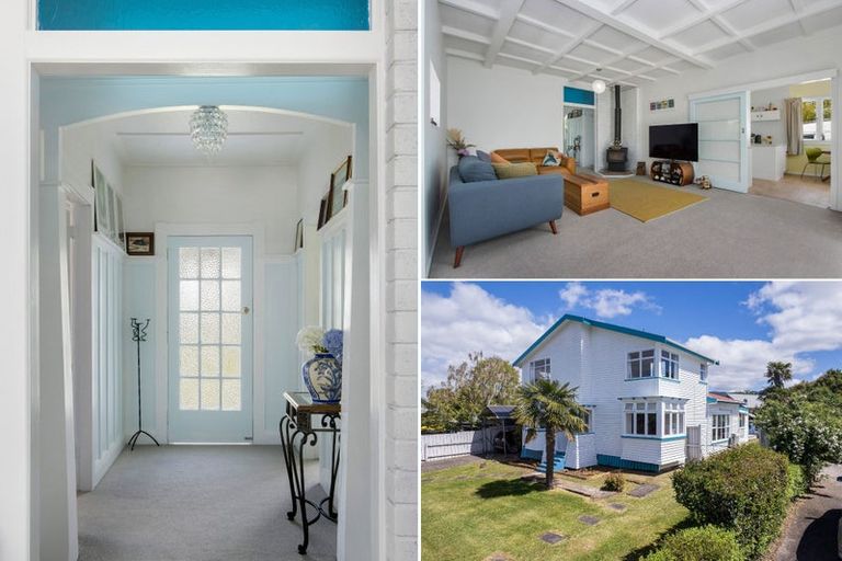 Photo of property in 23 Wilson Street, Waihi, 3610