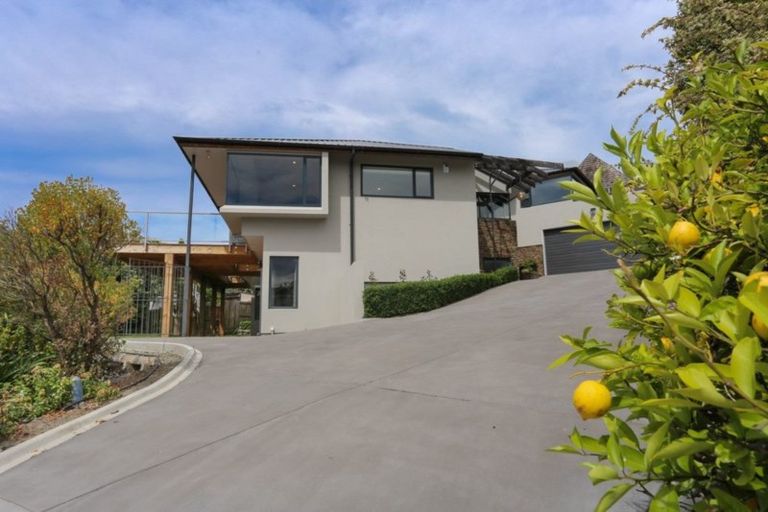 Photo of property in 117 Soleares Avenue, Mount Pleasant, Christchurch, 8081