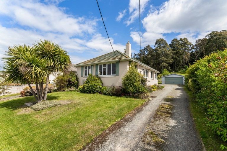 Photo of property in 13 Fleet Street, Oamaru North, Oamaru, 9400