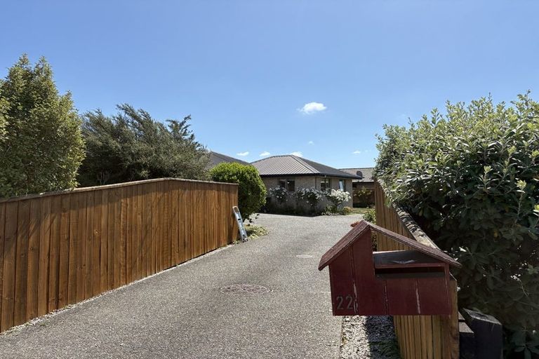 Photo of property in 22 Ernest Place, Brightwater, 7022
