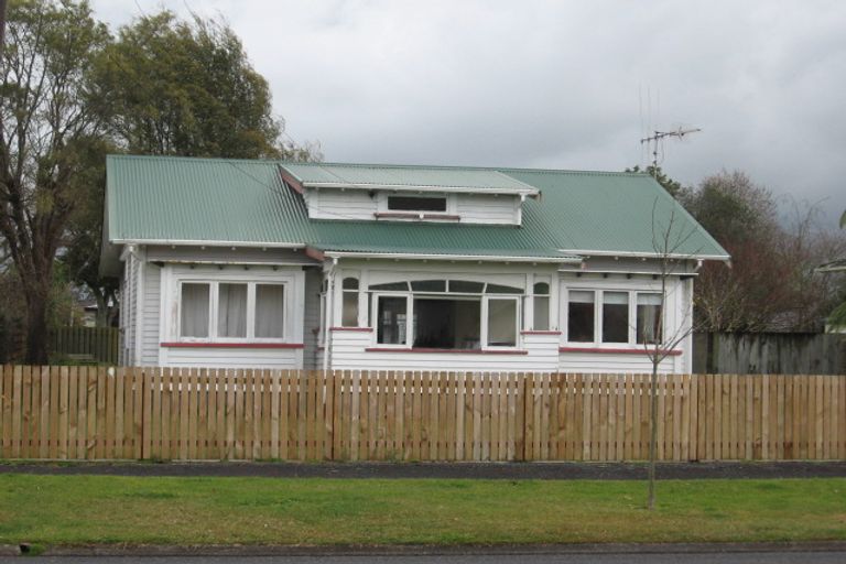 Photo of property in 5 Saint Winifreds Avenue, Hamilton East, Hamilton, 3216