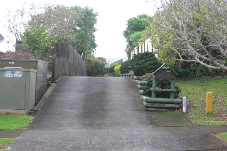 Photo of property in 4 Beaconview Rise, Farm Cove, Auckland, 2012