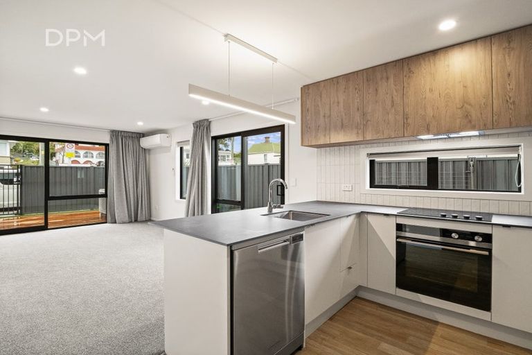 Photo of property in 6 Lot Rc, 107 Fitzroy Street, Forbury, Dunedin, 9012