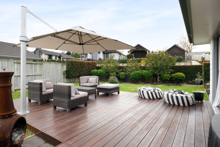 Photo of property in 5 Glaisdale Crescent, Flagstaff, Hamilton, 3210