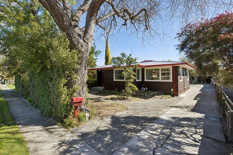 Photo of property in 26 Leefield Street, Blenheim, 7201