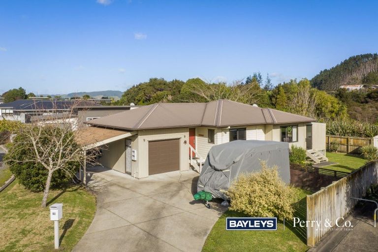 Photo of property in 9a Colebrook Road, Waihi, 3610