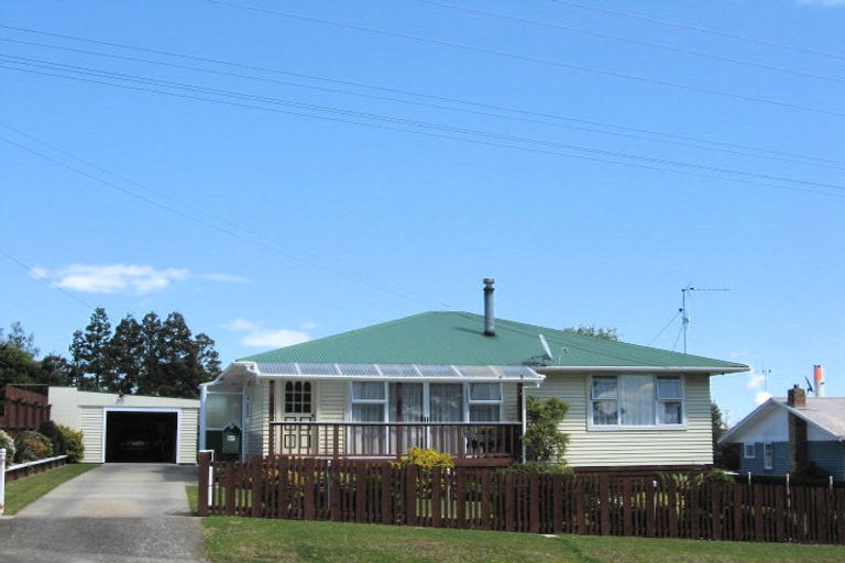 Photo of property in 97 Russell Road, Huntly, 3700