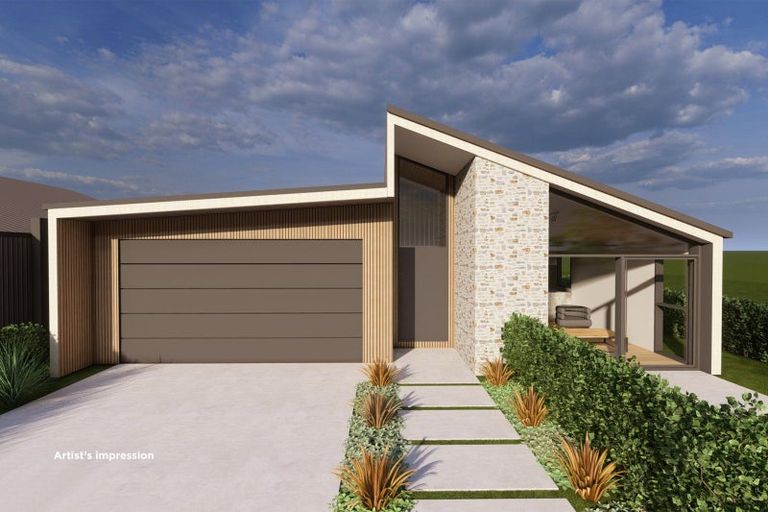 Photo of property in Northlake, 3a Erewhon Crescent, Wanaka, 9305