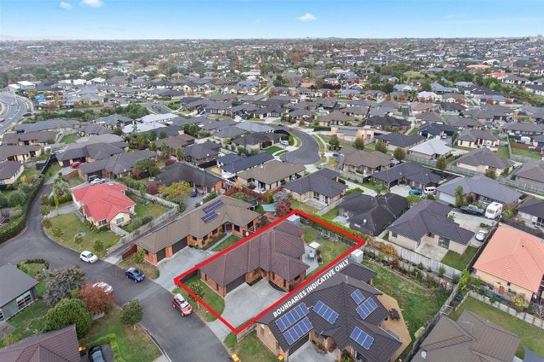 Photo of property in 4 Viking Lane, Flagstaff, Hamilton, 3210