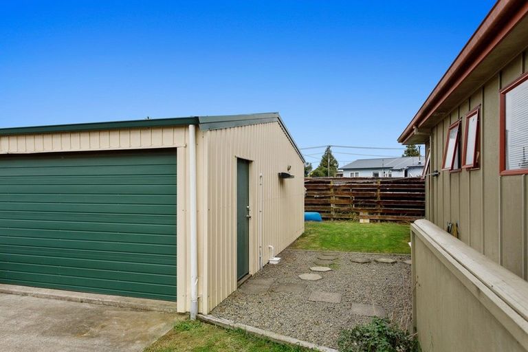 Photo of property in 4a Konini Place, Edgecumbe, 3120