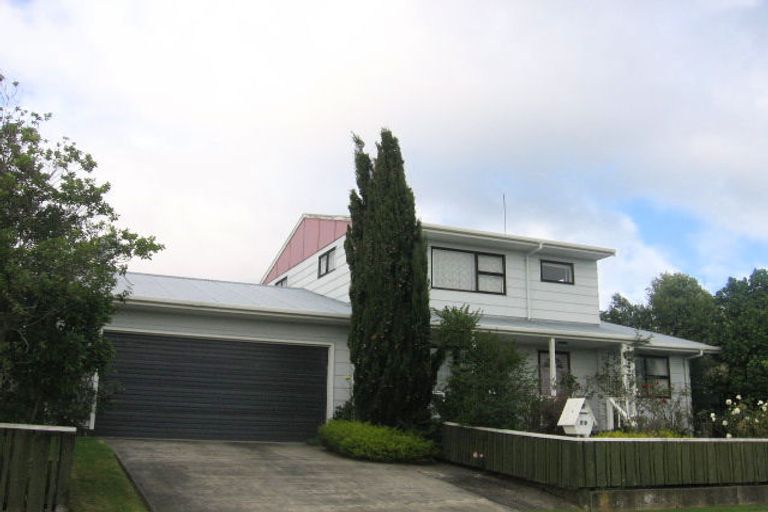 Photo of property in 59 Chatsworth Place, Highbury, Palmerston North, 4412