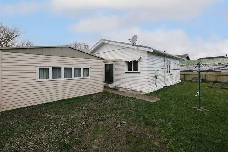 Photo of property in 20 South Street, West End, Palmerston North, 4410