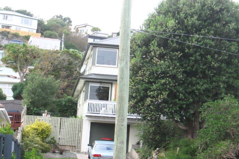 Photo of property in 128 Darlington Road, Miramar, Wellington, 6022