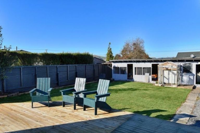 Photo of property in 2 Joseph Street, Gore, 9710