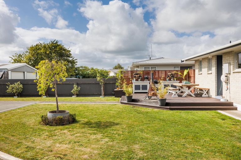 Photo of property in 31 Anakiwa Street, Kelvin Grove, Palmerston North, 4414