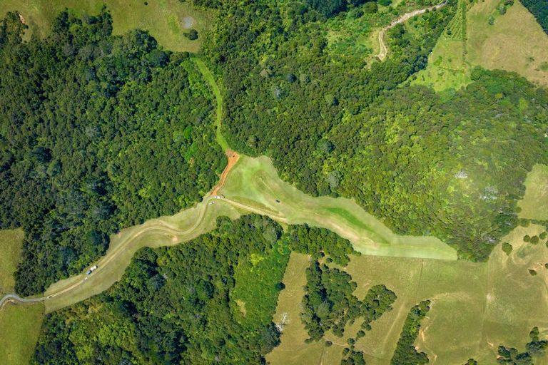 Photo of property in 68b Ward Road, Matakana, 0985