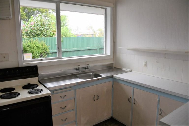 Photo of property in 54c Firth Street, Hamilton East, Hamilton, 3216